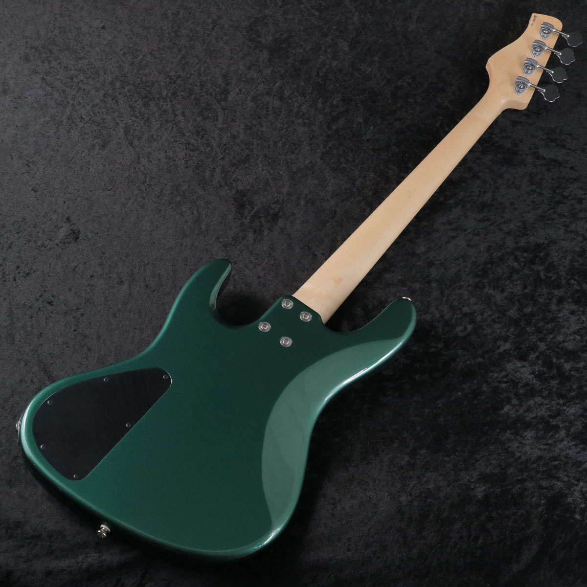 KIKUCHI GUITARS / Hermes Series MV4 British Racing Green