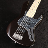 Kikuchi Guitars / Hermes Series MV5 Trans Black S/N 034ۡڸοŹ