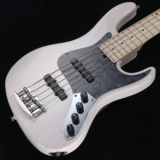 Kikuchi Guitars / Hermes Series MV5 Trans White4.15kgۡS/N #046ۡڽëŹ