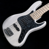 Kikuchi Guitars / Hermes Series MV5 Trans White4.25kgۡS/N 089ۡڽëŹ