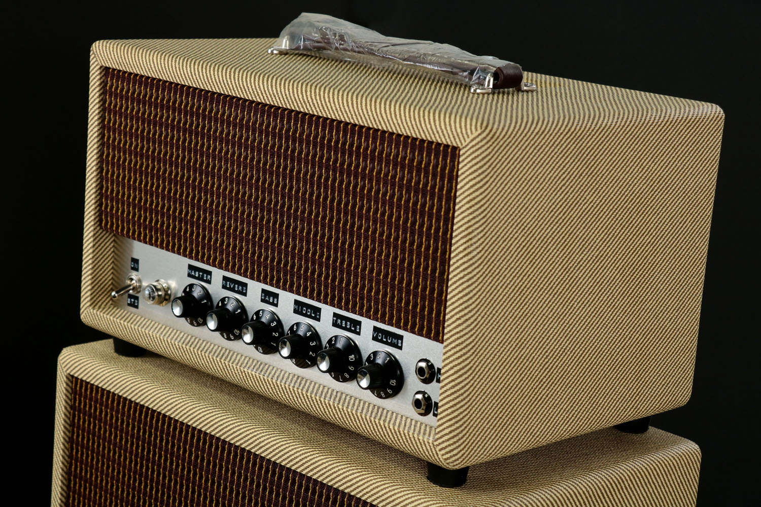 LEE CUSTOM AMPLIFIER / BM45 45Wオールチューブアンプヘッド LEE CUSTOM AMPLIFIER / BM45 45Wオールチューブアンプヘッド