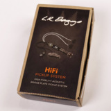 L.R.Baggs / HiFi High-Fidelity Acoustic Bridge Plate Pickup System ڿضŹ