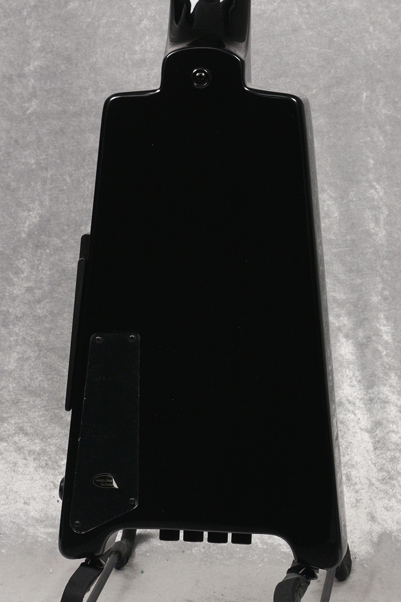 Steinberger / Spirit XT-2 Standard Outfit Black ヘッドレス