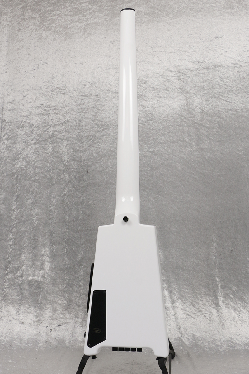 Steinberger / Spirit XT-25 Standard White ヘッドレス 5弦