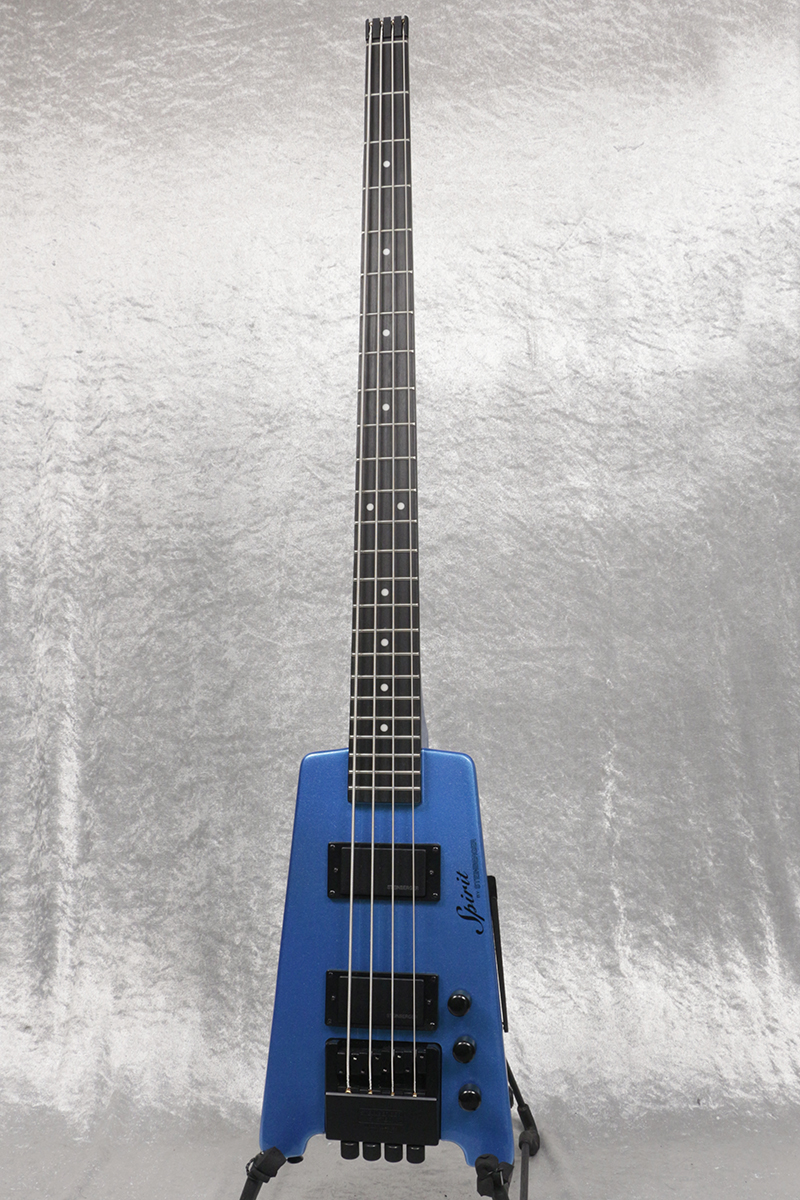 Steinberger / XT-2 Standard Outfit Frost Blue ヘッドレス