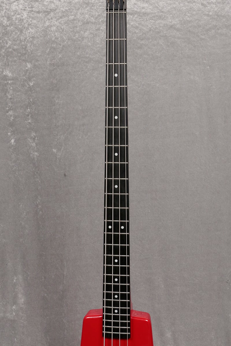 Steinberger SPIRIT XT-2 Hot Rod Red エレキベース