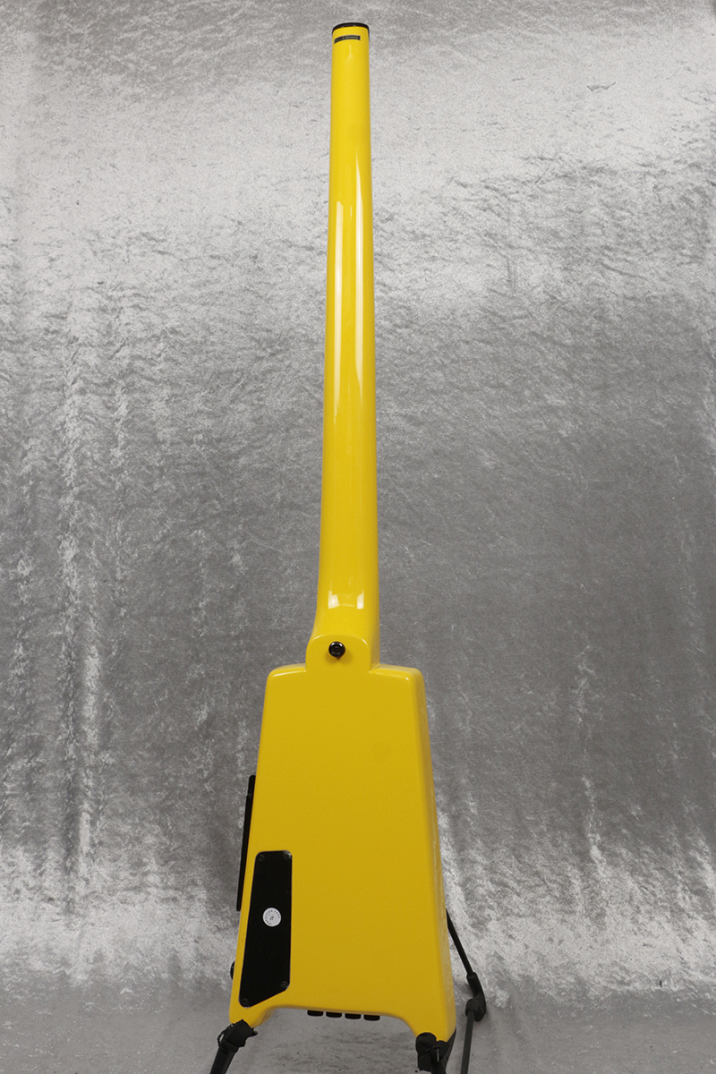 Steinberger / XT-2 Standard Outfit Hot Rod Yellow ヘッドレス