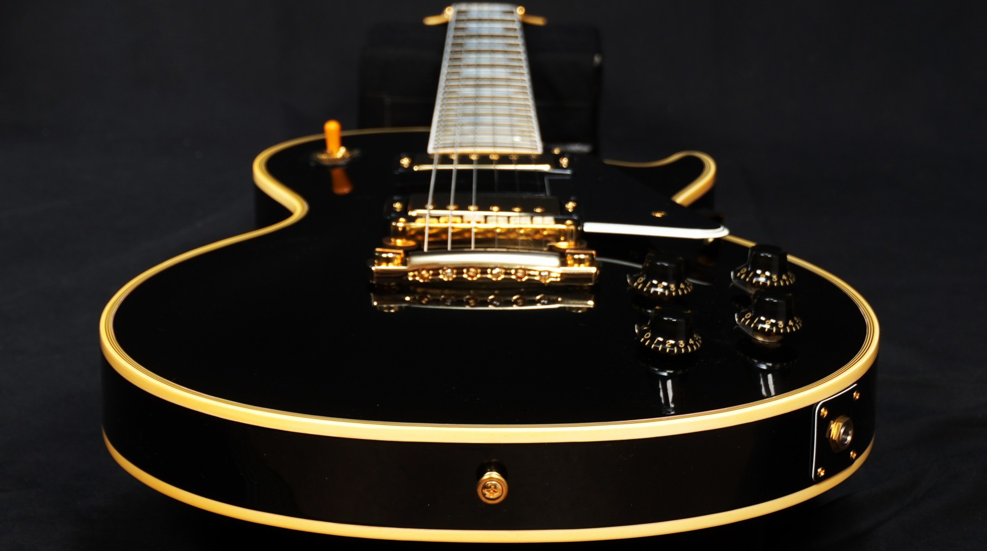 【極美品】Gibson レスポール　Traditional 57classic Historic '57 Les Paul Goldtop | Gibson Brands Products