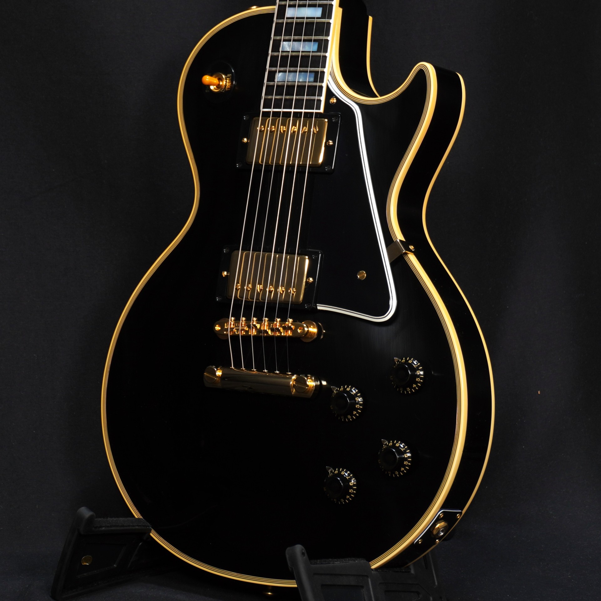 【極美品】Gibson レスポール　Traditional 57classic Historic '57 Les Paul Goldtop | Gibson Brands Products