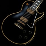 Gibson Custom Shop / Historic Collection 1957 Les Paul Custom VOS Ebony(重量:3.98kg)【S/N:741641】【渋谷店】 商品画像
