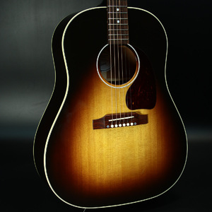Gibson Montana / J-45 Standard VS (Vintage Sunburst) 【S/N 22434057】