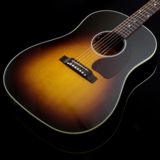 Gibson Montana / J-45 Standard VS (Vintage Sunburst) S/N:22223136
