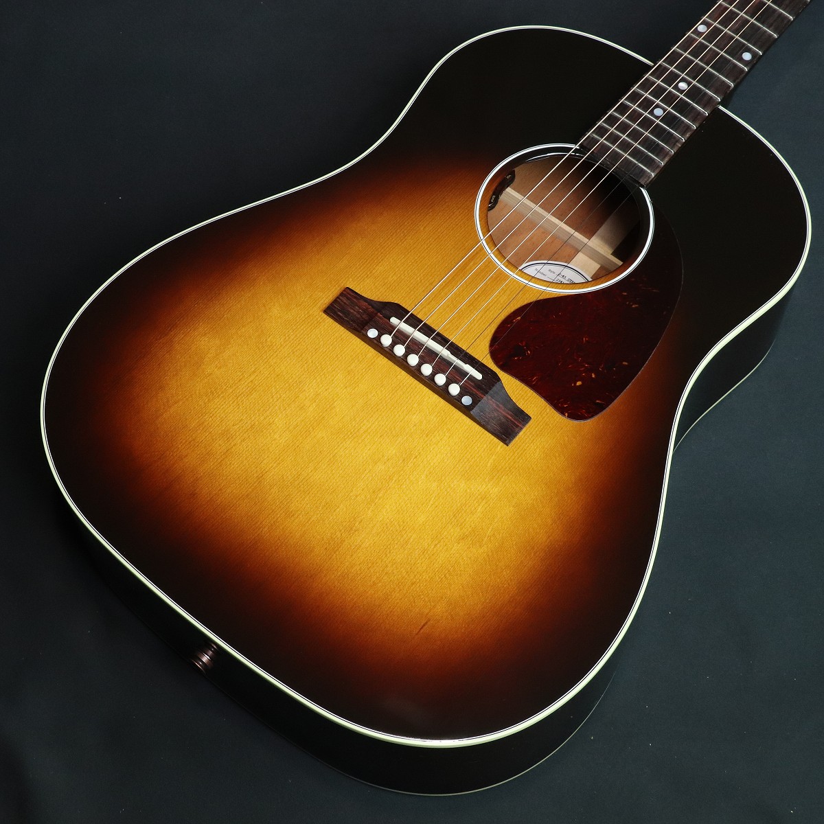 Gibson J45 STD VS