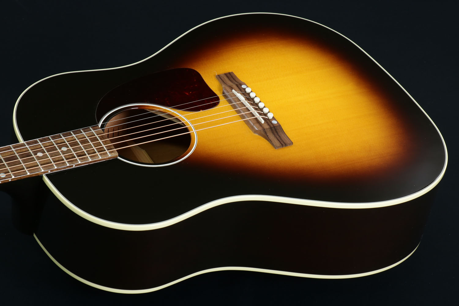個人製作　j-45コピーモデル　2025年7月完成 Gibson J-45 Special #21115049【2025年製】（新品）【楽器検索