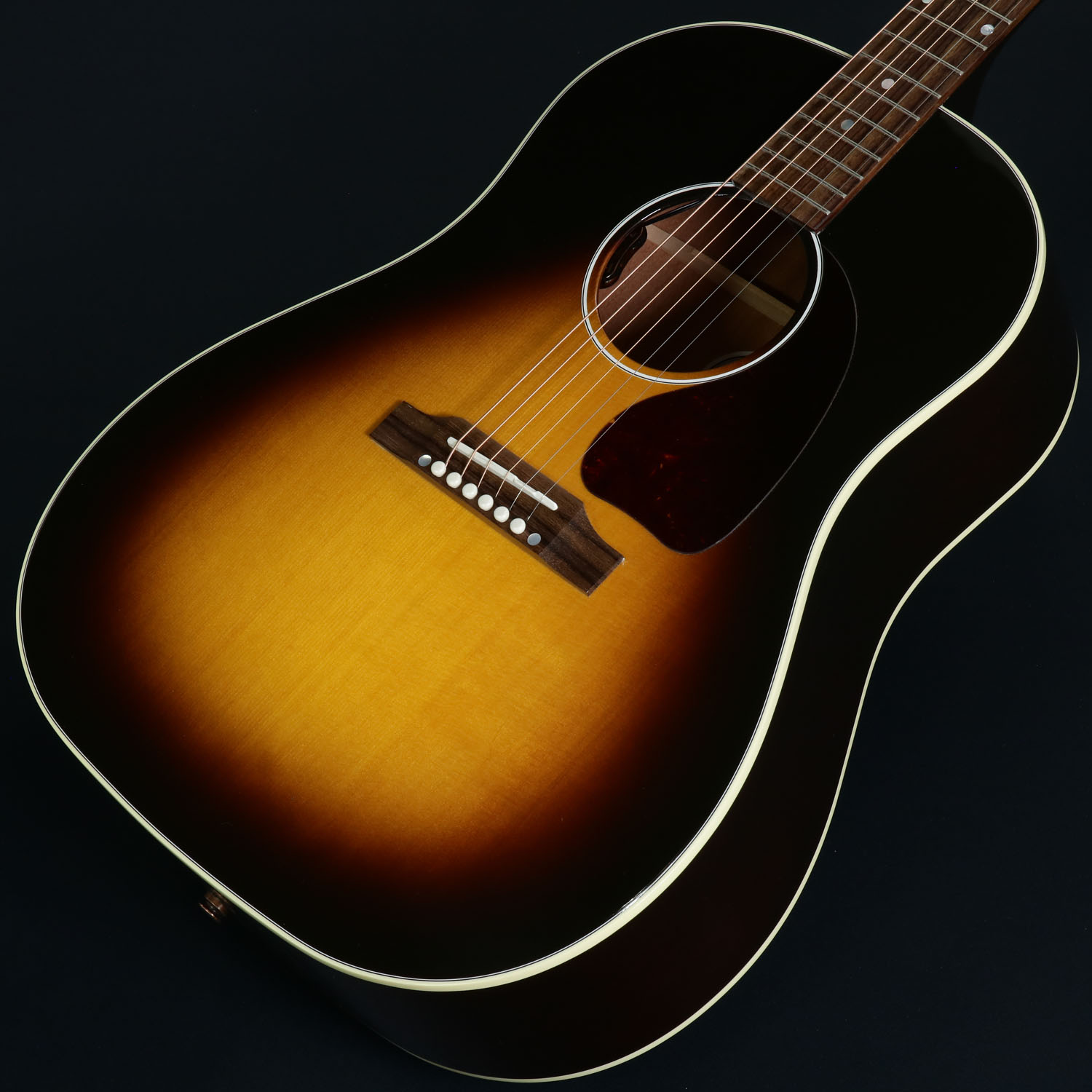 Gibson / 《特典付き》 J-45 Standard Vintage Sunburst [2025年