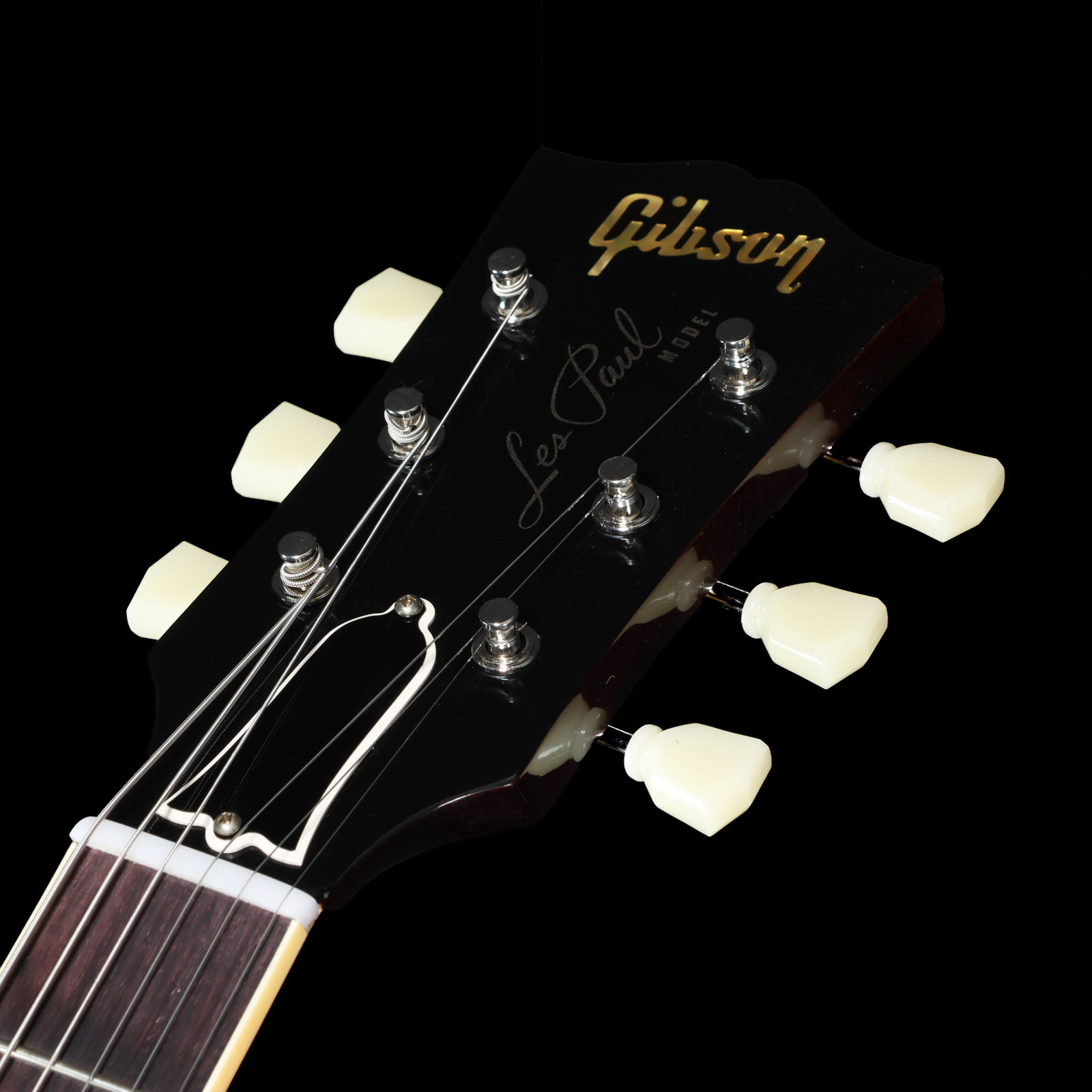 Gibson Custom Shop / 1957 Les Paul Standard Reissue VOS