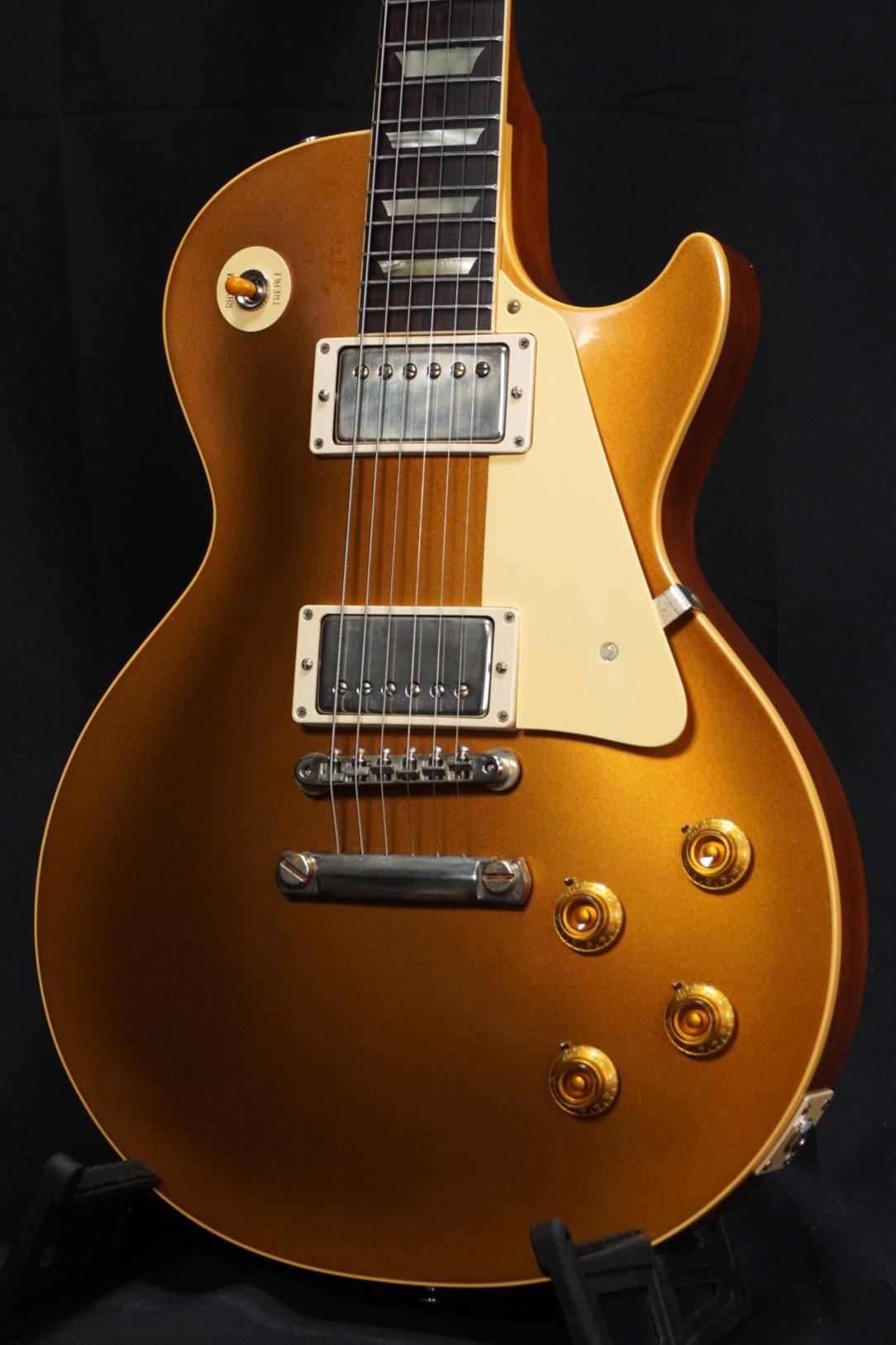 Gibson Custom Shop / 1957 Les Paul Standard Reissue VOS