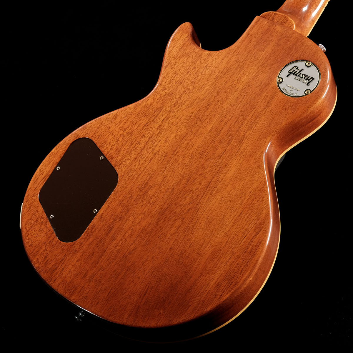 ギブソンPU Gibson Les Paul Classic Translucent Cherry レスポール