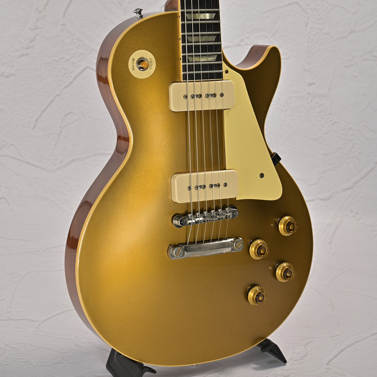 Gibson Custom / Historic Collection 1956 Les Paul Goldtop