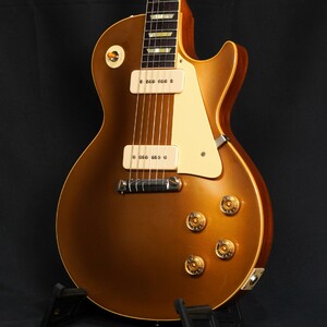 Historic Collection 1954 Les Paul Standard VOS Double Gold【S/N 4 5415】