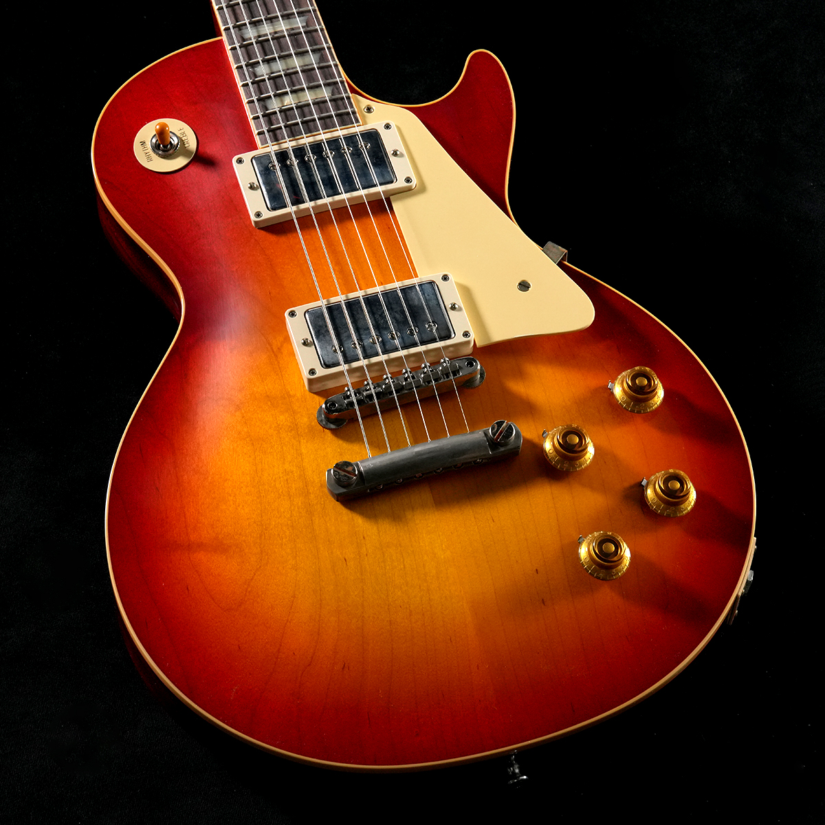Gibson Custom Shop / 1958 Les Paul Standard Reissue VOS