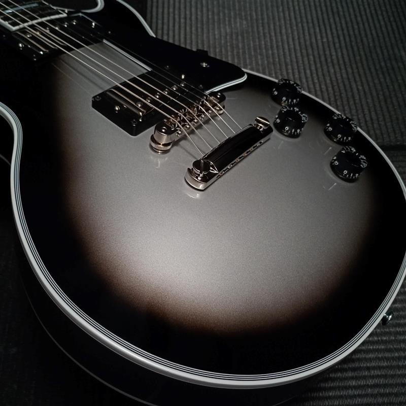 Gibson Custom Shop / Hand Picked Les Paul Custom w/Ebony