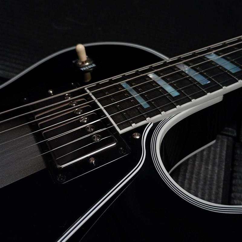 いぐもさま専用出品　Les Paul Custom Les Paul Custom Widow/Red Burst #25041522914 | 【クロサワ