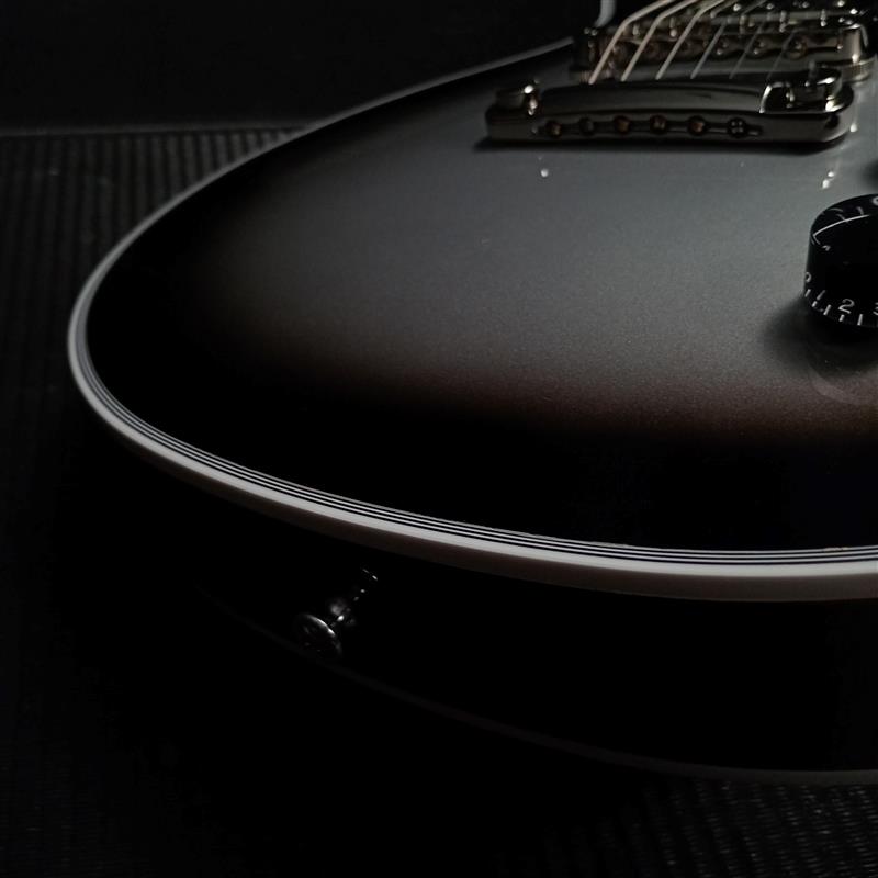 Gibson Custom Shop / Hand Picked Les Paul Custom w/Ebony