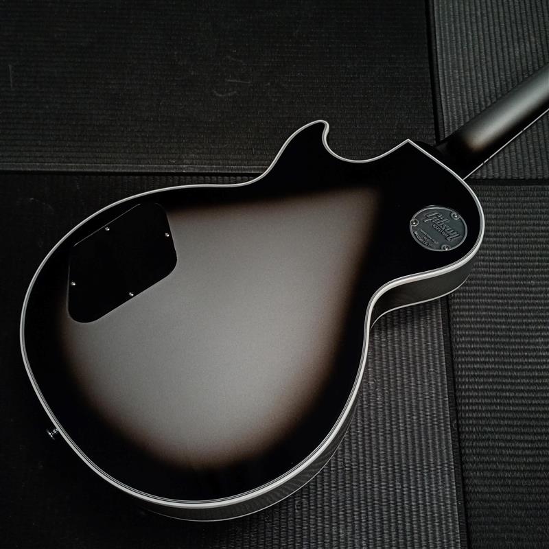 Gibson Custom Shop / Hand Picked Les Paul Custom w/Ebony