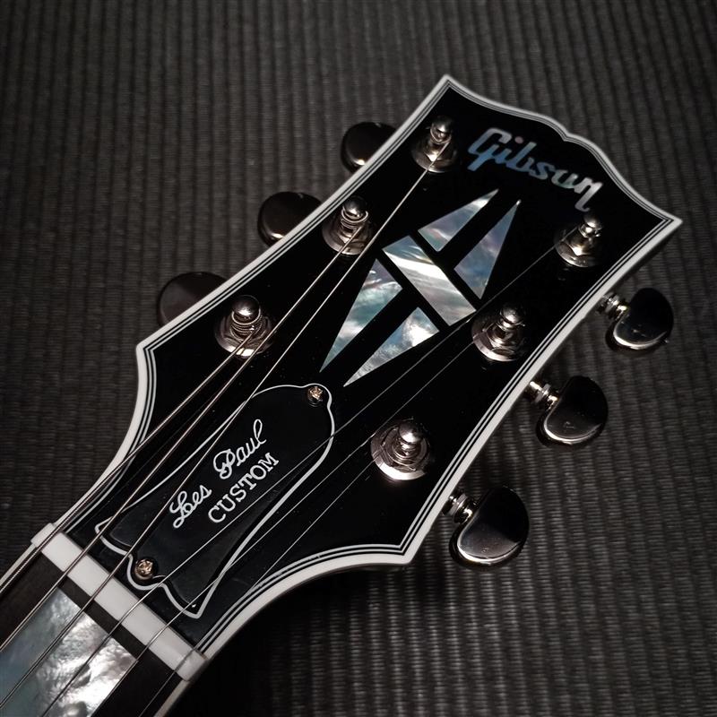 いぐもさま専用出品　Les Paul Custom Gibson Custom Shop / Hand Picked Les Paul Custom w/Ebony
