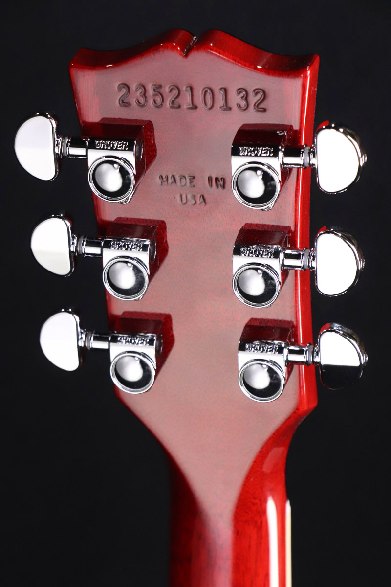 Gibson Usa Sg Standard Heritage Cherry S N 心斎橋店 イシバシ楽器