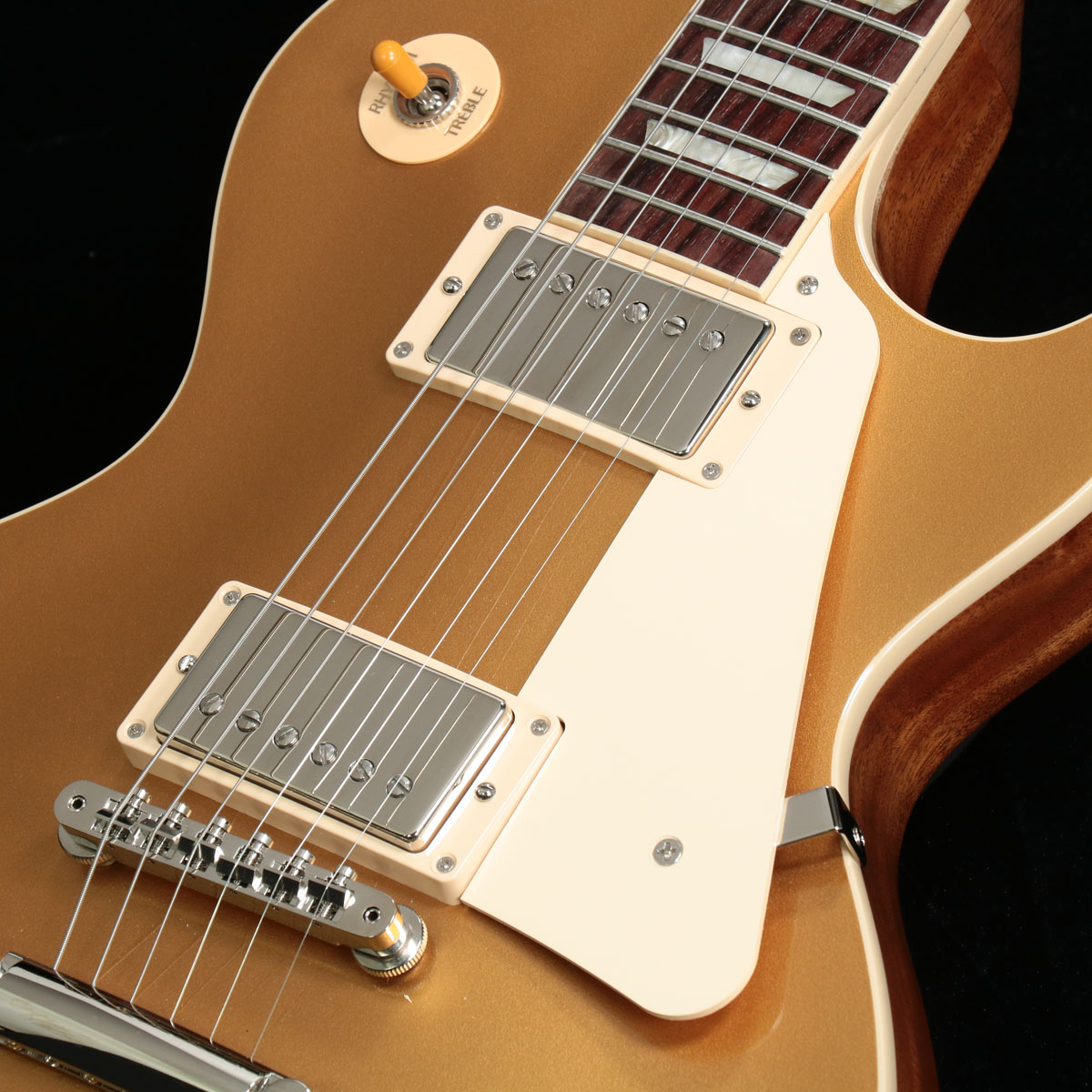 Laid Back LPS500AB-LTD レスポール キルトメープル ギター