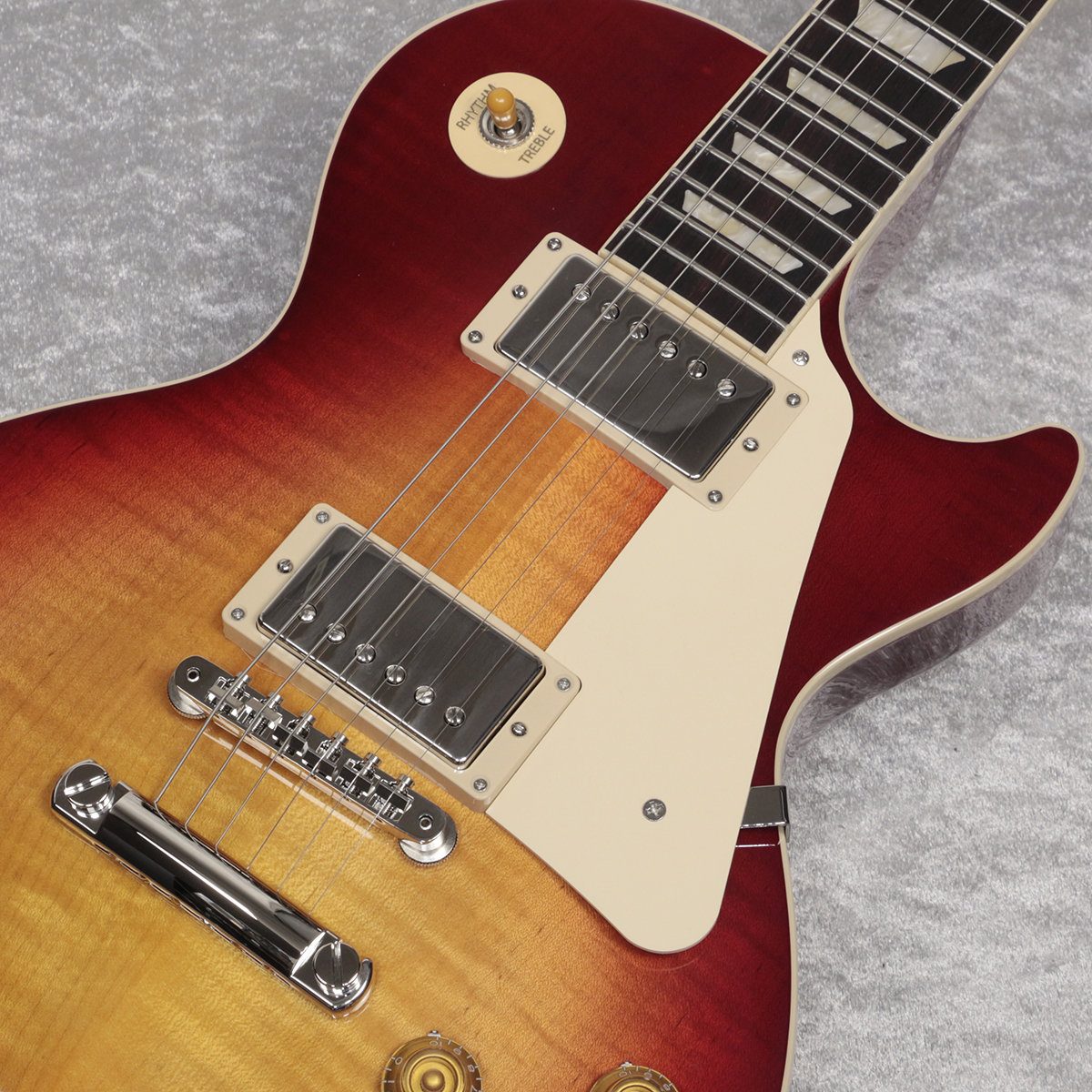 Gibson USA / Les Paul Standard 50s Heritage Cherry Sunburst