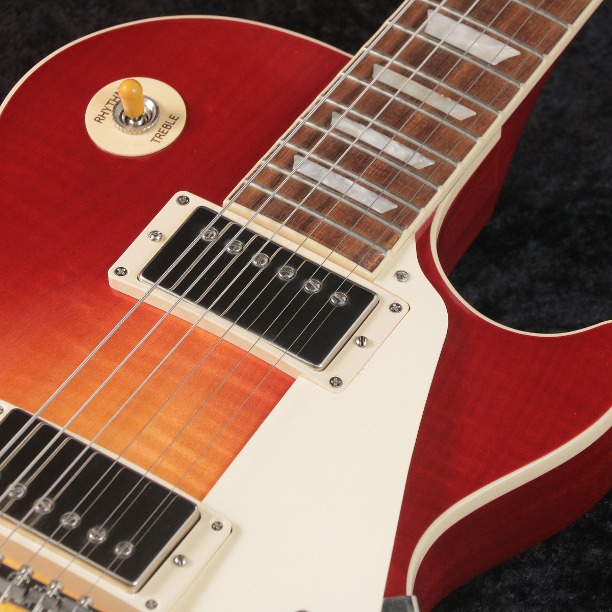 Gibson RD standard JAPAN limited 400本限定 Yahoo!オークション - 【限定生産】Gibson RD standard シルバー