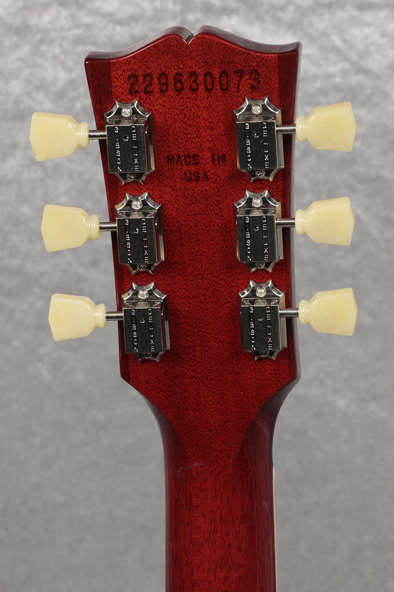 Gibson USA / Les Paul Standard 50s Heritage Cherry Sunburst【S/N 