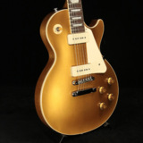 Gibson USA / Les Paul Standard 50s P-90 Gold Top S/N 231730237