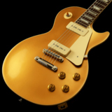 Gibson USA / Les Paul Standard 50s P-90 Gold Top S/N:235430311