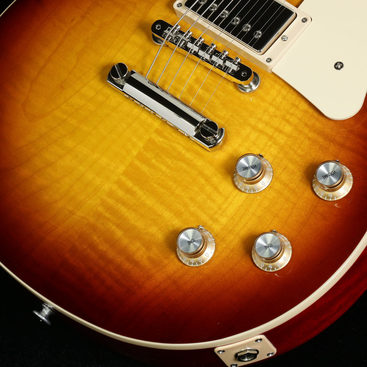 ☆ヨッピー　☆メーカー名「T」 モディファイして新機能搭載したレスポール ☆ヨッピー ☆メーカー名「T」 モディファイして新機能搭載したレス