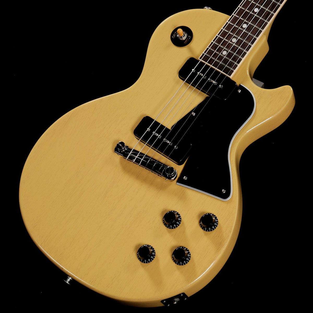 Gibson USA / Les Paul Special TV Yellow [3.81kg/2022年製
