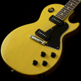 Gibson USA / Les Paul Special TV Yellow S/N:215330224