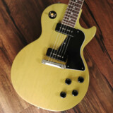 Gibson USA / Les Paul Special TV Yellow  S/N 200240166aۡŹ