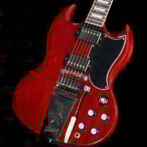 EPIPHONE BY GIBSON / SGタイプ / エレキギター】一覧