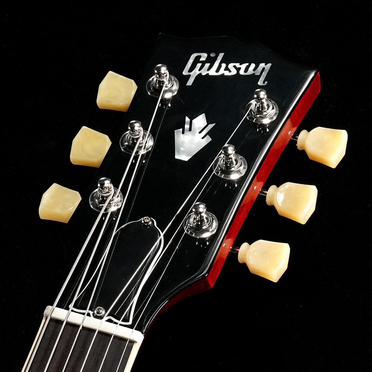 Gibson USA / SG Standard 61 Vintage Cherry(重量:2.86kg)【S/N