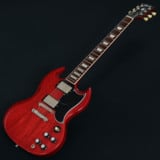 Gibson USA /ŵդ SG Standard 61 Vintage Cherry [3.10kg/2025ǯ] ֥ 쥭 S/N 219350293ۡŹ