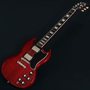 EPIPHONE BY GIBSON / SGタイプ / エレキギター】一覧