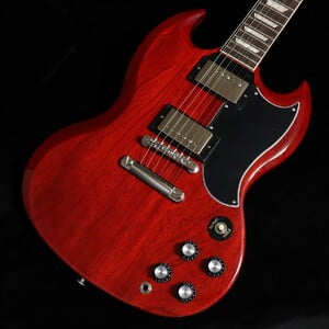 EPIPHONE BY GIBSON / SGタイプ / エレキギター】一覧