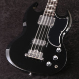 Gibson USA / SG Standard Bass Ebony S/N 234830164ۡڸοŹ
