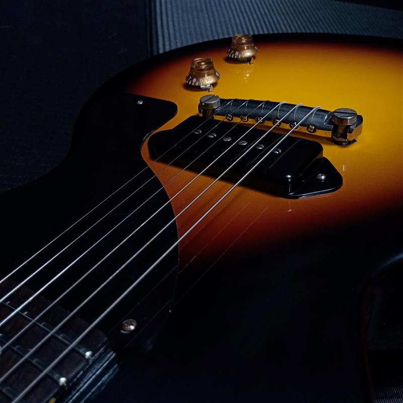 Gibson Les Paul Junior エレキギター 美品 楽天市場】Gibson Custom Shop 1957 Les Paul Junior Reissue