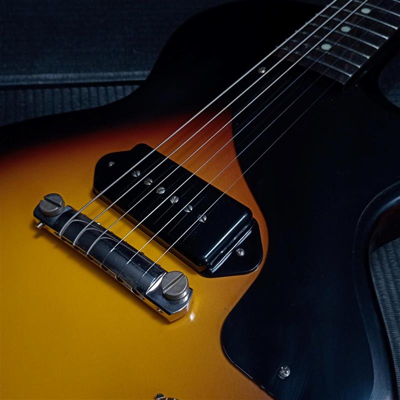 Gibson Les Paul Junior エレキギター 美品 Gibson Custom Shop / Historic Collection 1957 Les Paul