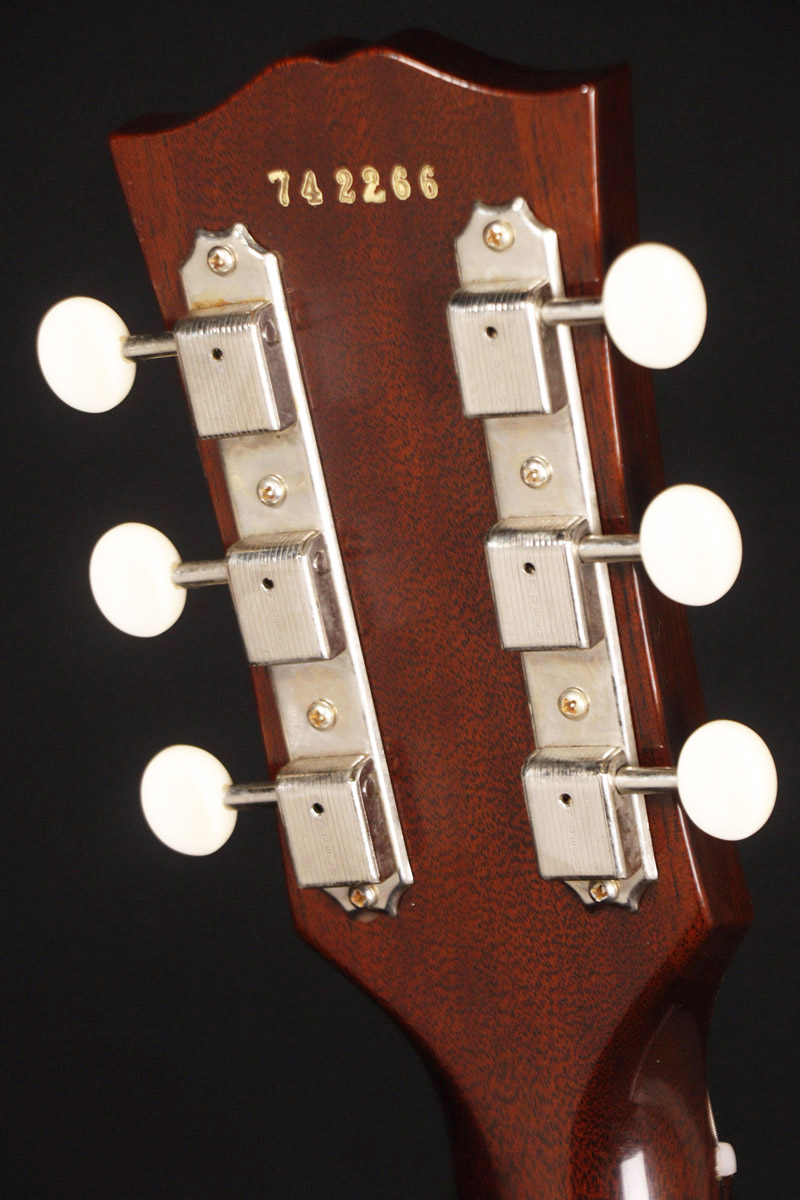Gibson Custom Shop / 1957 Les Paul Junior Reissue Single Cut